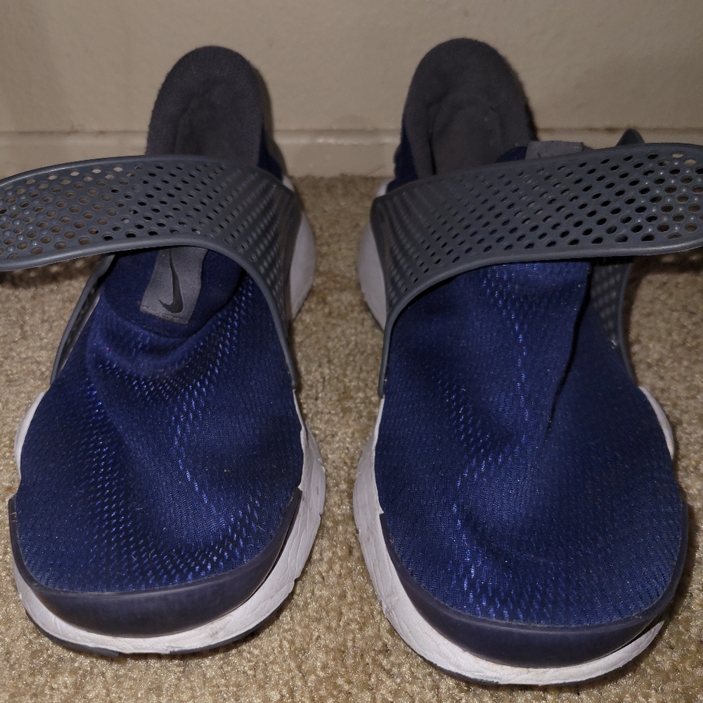 Nike running shoes